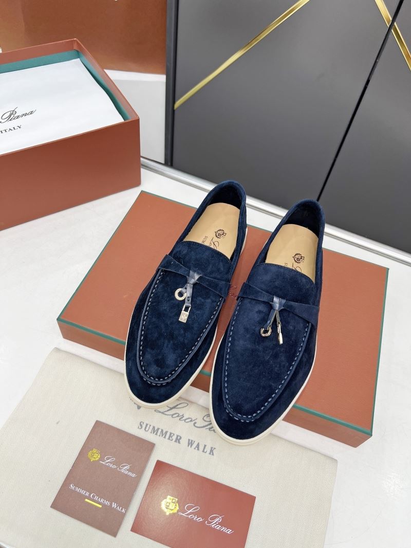 Loro Piana Shoes